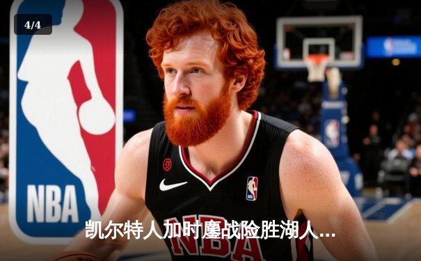 凯尔特人加时鏖战险胜湖人 塔图姆44分创赛季新高 - 4