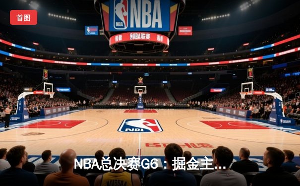 NBA总决赛G6：掘金主场力克热火成功卫冕 约基奇40+13+8加冕FMVP