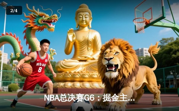 NBA总决赛G6：掘金主场力克热火成功卫冕 约基奇40+13+8加冕FMVP - 2